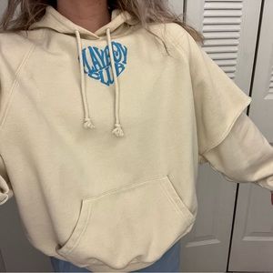 Playboy hoodie